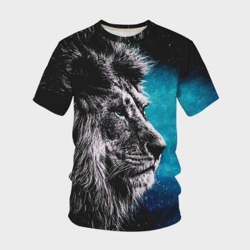 3D T-Shirt Manufacturers in Delhi