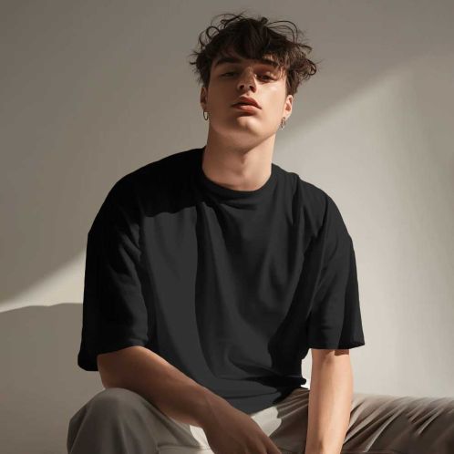 Blank T-Shirt Manufacturers in Delhi