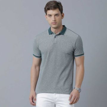 Collar T-Shirt Manufacturers in Delhi