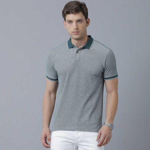Collar T-Shirt Manufacturers in Delhi