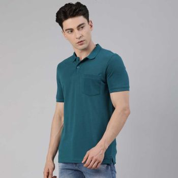 Cotton Polo T-Shirt Manufacturers in Delhi