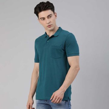 Cotton Polo T-Shirt Manufacturers in Delhi