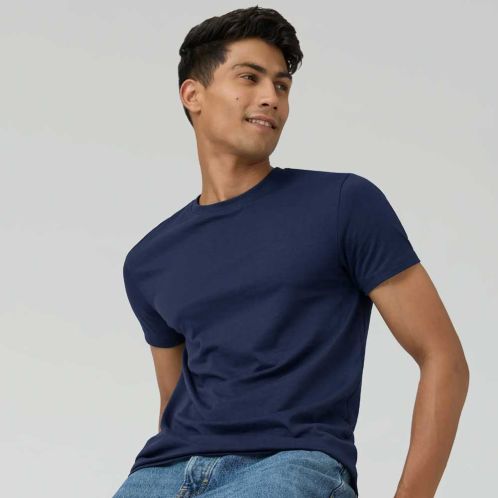Cotton T-shirts Manufacturers in Delhi