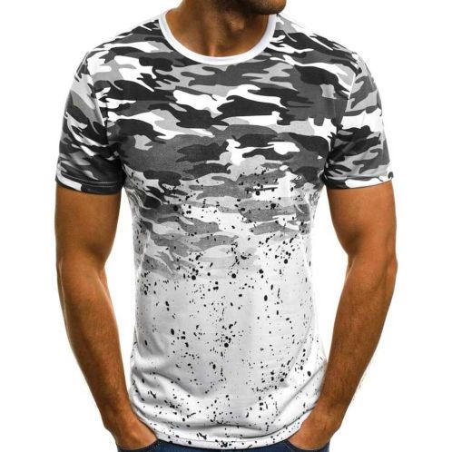 Digital Printed T-Shirts Manufacturers in Delhi