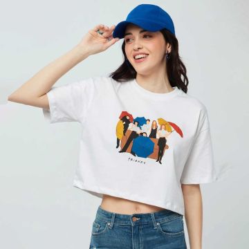 Girls T-Shirt Manufacturers in Delhi