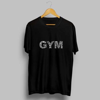 Gym T-Shirt Manufacturers in Delhi