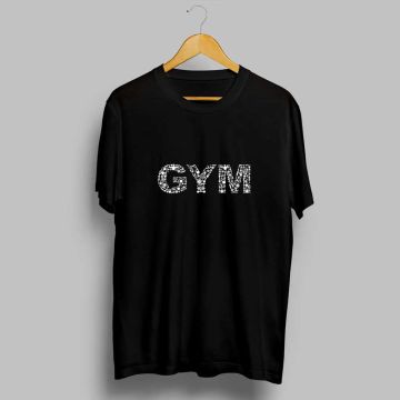 Gym T-Shirt Manufacturers in Delhi
