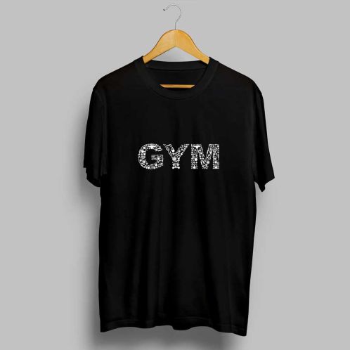 Gym T-Shirt Manufacturers in Delhi