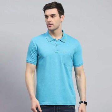 Half Sleeves T-Shirt Manufacturers in Delhi