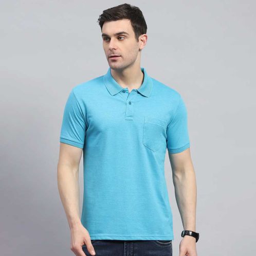 Half Sleeves T-Shirt Manufacturers in Delhi