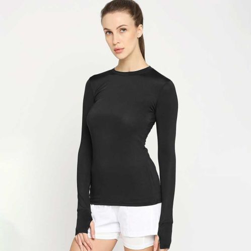 Ladies Sports T-Shirt Manufacturers in Delhi