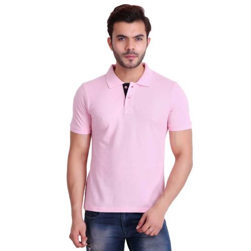 Men T-Shirts Manufacturers in Delhi