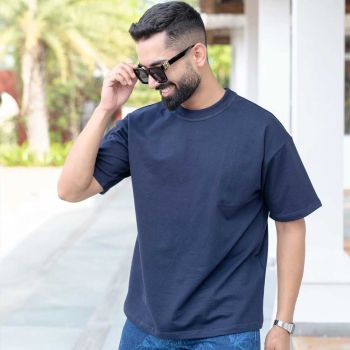 Oversized T-Shirt Manufacturers in Delhi