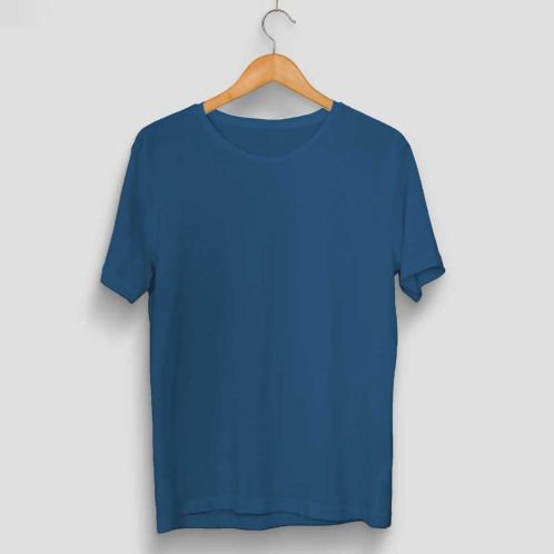 Plain T-Shirt Manufacturers in Delhi