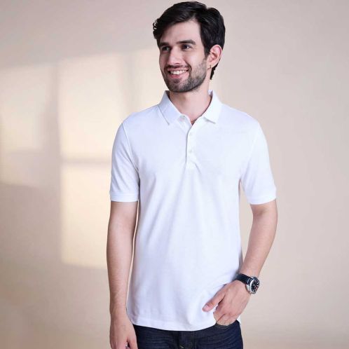 Polo T-Shirt Manufacturers in Delhi