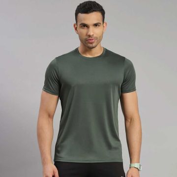 Polyester T-Shirt Manufacturers in Delhi