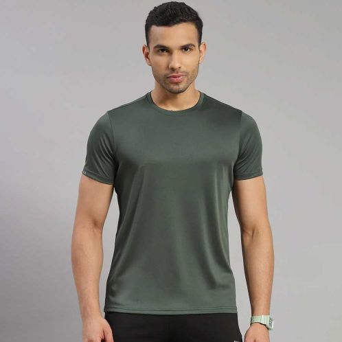 Polyester T-Shirt Manufacturers in Delhi