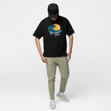 Printed T-Shirts Manufacturers in Delhi