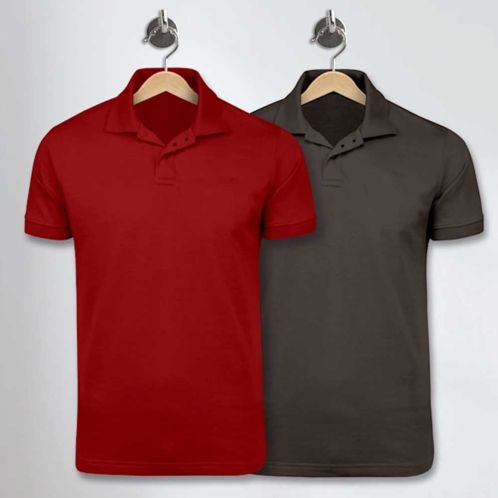 Promotional T-Shirt Manufacturers in Delhi