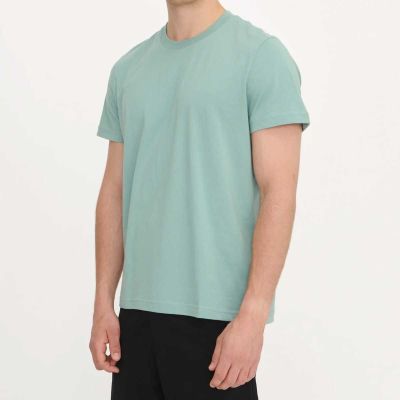 100% Organic Cotton Classic Fit T-Shirt – Soft, Breathable, & GOTS Certified | Everyday Comfort  Manufacturers, Suppliers, Exporters in Delhi