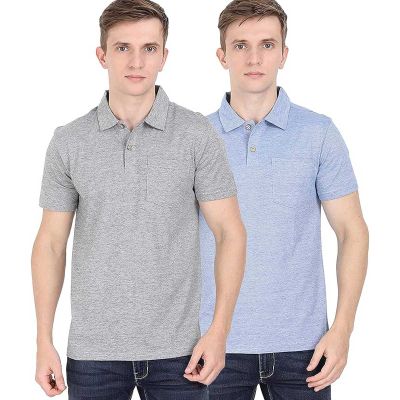 Eco-Friendly Recycled Polyester T-Shirt – Sustainable, Moisture-Wicking Fabric | S to 3XL Manufacturers, Suppliers, Exporters in Delhi