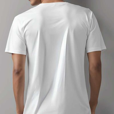 Graphic Print Polyester T-Shirt – Soft & Durable Fabric, Vibrant Designs | S to 3XL Manufacturers, Suppliers, Exporters in Delhi