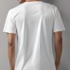 Graphic Print Polyester T-Shirt – Soft & Durable Fabric, Vibrant Designs | S to 3XL Manufacturers  in Delhi