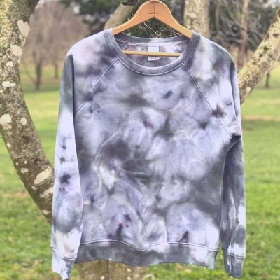 Ice Dye Tie Dye T Shirt Manufacturers, Suppliers, Exporters in Delhi