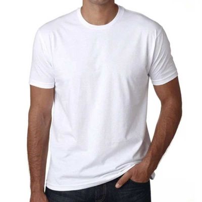 Sublimation Polyester T-Shirt – 100% Soft Fabric, Regular Fit, Ideal for Custom Prints | S to 3XL Manufacturers, Suppliers, Exporters in Delhi