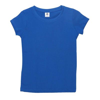 Active Womens Plain T-Shirt - Moisture-Wicking Polyester for Sports and Workouts Manufacturers, Suppliers, Exporters in Delhi