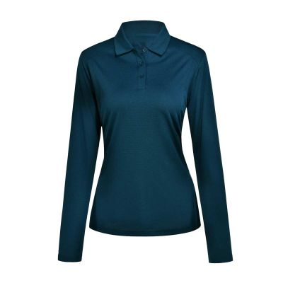Bamboo Blend Polo Shirt | Eco-Friendly, Hypoallergenic Fabric | Perfect for Casual Wear & Eco-Conscious Consumers Manufacturers, Suppliers, Exporters in Delhi