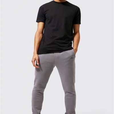 Basic Crew Neck T-Shirt – 100% Cotton, Regular Fit, Soft & Breathable Fabric | XS to 3XL Manufacturers, Suppliers, Exporters in Delhi