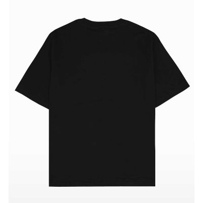 Basic Oversized T-Shirt – Soft Cotton, Relaxed Fit for Casual Wear Manufacturers, Suppliers, Exporters in Delhi