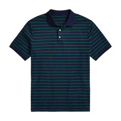 Classic Cotton Polo T-Shirt | 100% Combed Cotton | Regular Fit | Navy, Black, White | S-3XL Manufacturers, Suppliers, Exporters in Delhi