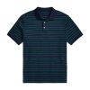 Classic Cotton Polo T-Shirt | 100% Combed Cotton | Regular Fit | Navy, Black, White | S-3XL Manufacturers  in Delhi