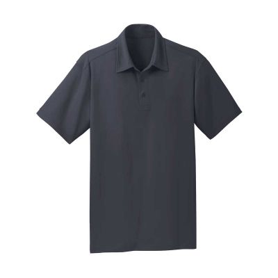 Classic Polyester Pique Polo T-Shirt - Regular Fit, Moisture-Wicking, and UV-Protected Manufacturers, Suppliers, Exporters in Delhi