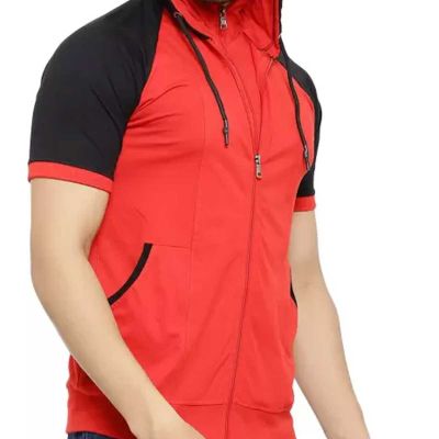 Custom Raglan Sleeve T-Shirt – Cotton-Spandex Blend, Athletic Fit, Ideal for Sports Teams | S to 3XL Manufacturers, Suppliers, Exporters in Delhi