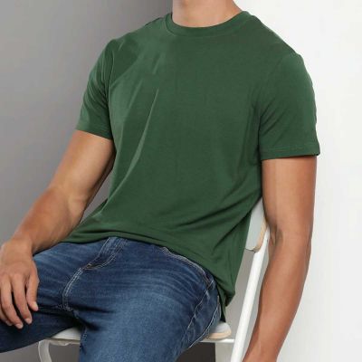 Eco-Friendly Organic Cotton Graphic T-Shirt – Soft, Breathable & Artistic Prints | Casual Wear Manufacturers, Suppliers, Exporters in Delhi