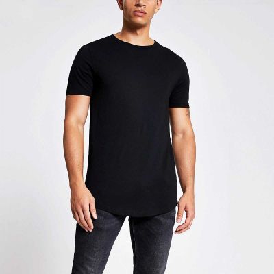 Fashion Lycra T-Shirt – 95% Cotton, 5% Lycra, Regular Fit for Trendy Style | S to 3XL Manufacturers, Suppliers, Exporters in Delhi