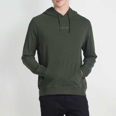 Hooded Full Sleeve T-Shirt - 100% Cotton, Regular Fit, Comfortable Fabric Manufacturers, Suppliers, Exporters in Delhi