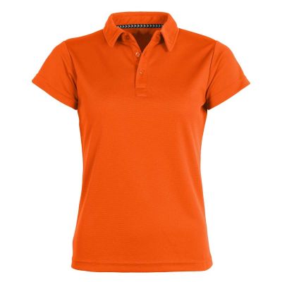 Ladies Corporate T-Shirt with Embellishments | Soft Cotton-Spandex, Stylish & Professional Look Manufacturers, Suppliers, Exporters in Delhi