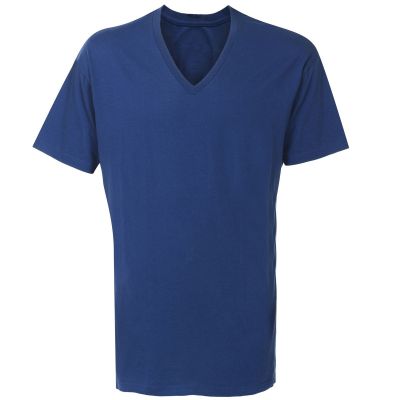 Ladies Polo Style V-Neck T-Shirt – 100% Cotton Pique for Casual Elegance Manufacturers, Suppliers, Exporters in Delhi