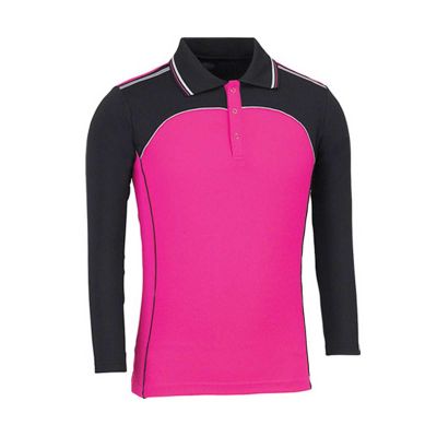 Long Sleeve Ladies Sports T-Shirt | Moisture-Wicking, Thumbholes | Perfect for Running & Outdoor Sports Manufacturers, Suppliers, Exporters in Delhi