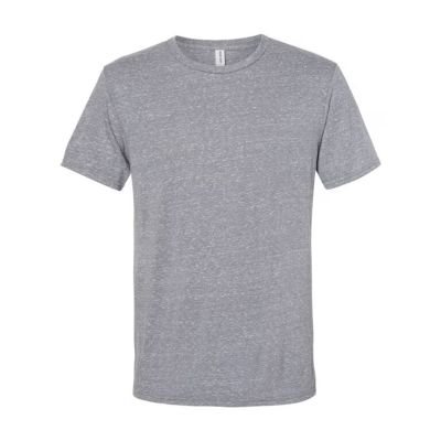 Men Moisture-Wicking Polyester Gym T-Shirt – Athletic Fit, Perfect for Activewear Manufacturers, Suppliers, Exporters in Delhi