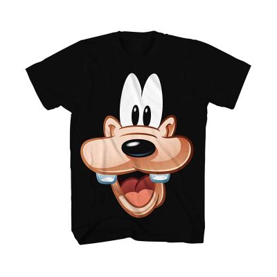 Mens 3D Cartoon Character Tee | Comfortable Regular Fit | Ideal for Animation Fans Manufacturers, Suppliers, Exporters in Delhi