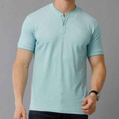 Mens Linen T-Shirt – Loose Fit, Lightweight and Breathable for Summer Comfort Manufacturers, Suppliers, Exporters in Delhi