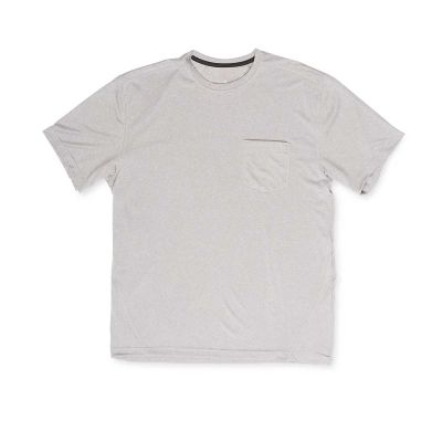 Mens Performance Pocket T-Shirt | Athletic Fit Moisture-Wicking Polyester | Quick-Dry & UV Protection Manufacturers, Suppliers, Exporters in Delhi