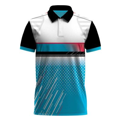 Mens Polo Sports T-Shirt - Lightweight & Quick-Dry with Moisture-Wicking Fabric (Sizes S to 3XL) Manufacturers, Suppliers, Exporters in Delhi