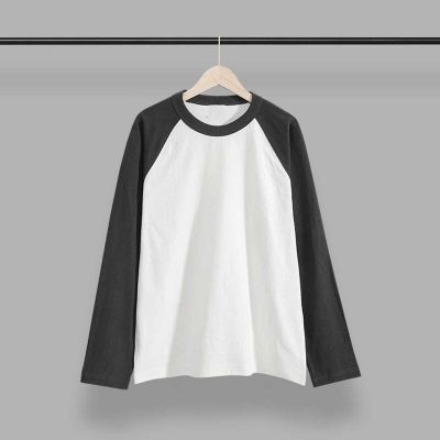Mens Vintage Wash Raglan T-Shirt - 100% Cotton, Relaxed Fit, Sizes S-XXL Manufacturers, Suppliers, Exporters in Delhi