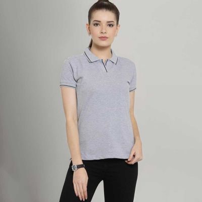 Organic Cotton Polo | 100% Eco-Friendly Fabric | Regular Fit | Forest Green | S-XXL Manufacturers, Suppliers, Exporters in Delhi